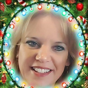 Meet your Posher, Theresa